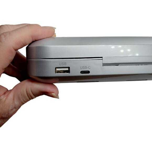 Phone sanitizer keys jewelry coins READ - Picture 8 of 10